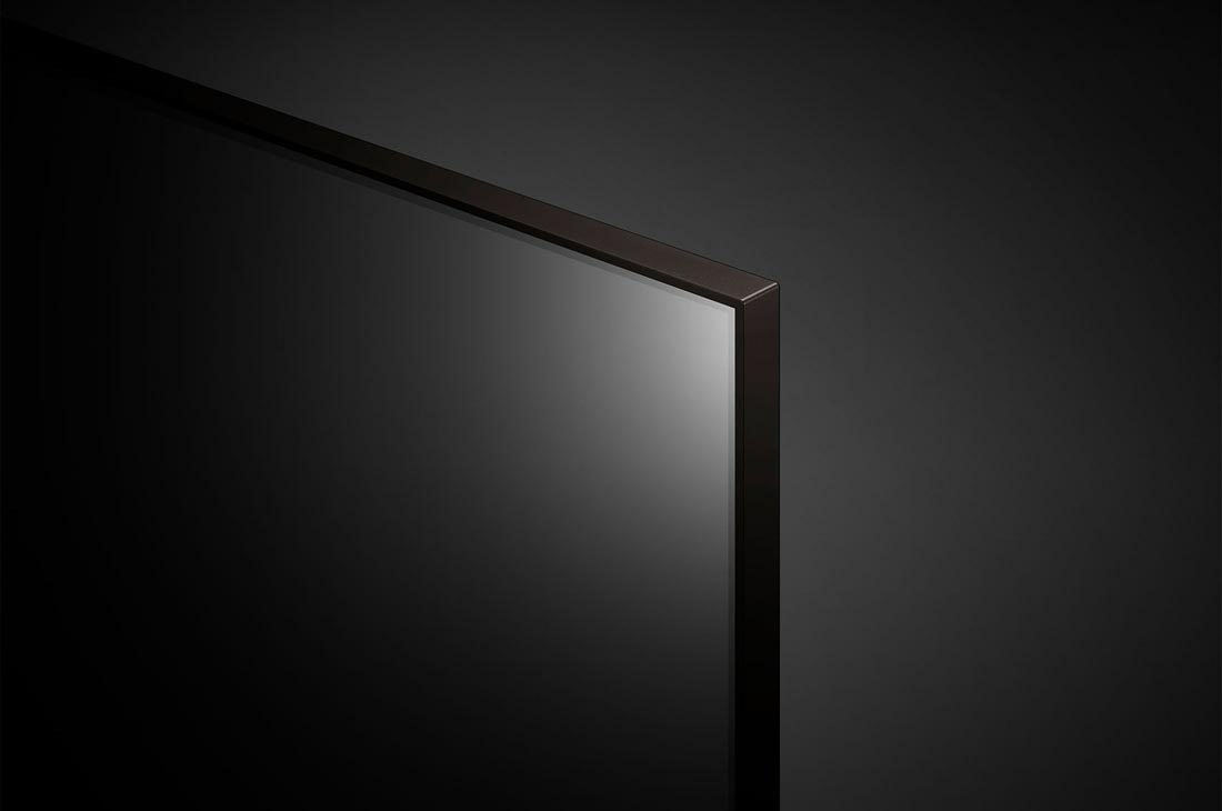 Televizor LG 55NANO82T3B NanoCell, 55", 4K WebOS 24, i zi