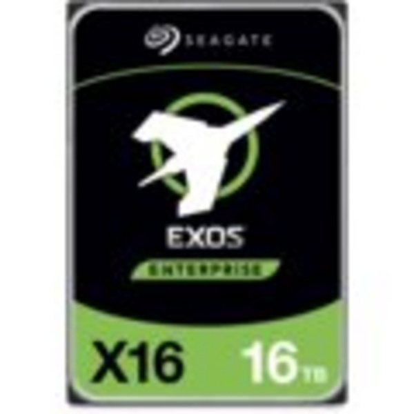 [OUTLET] Hard Disk Seagate Exos X16, 3,5" - 16TB, XI