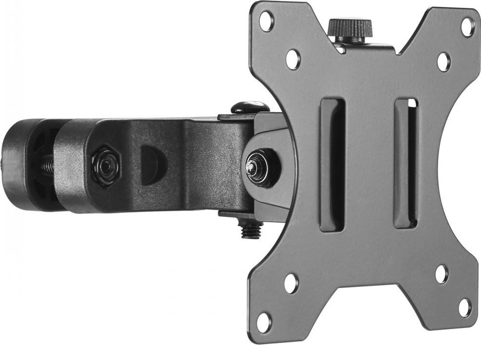 Држач за монитор Maclean MC-983, 17-32\", до 8kg, црн