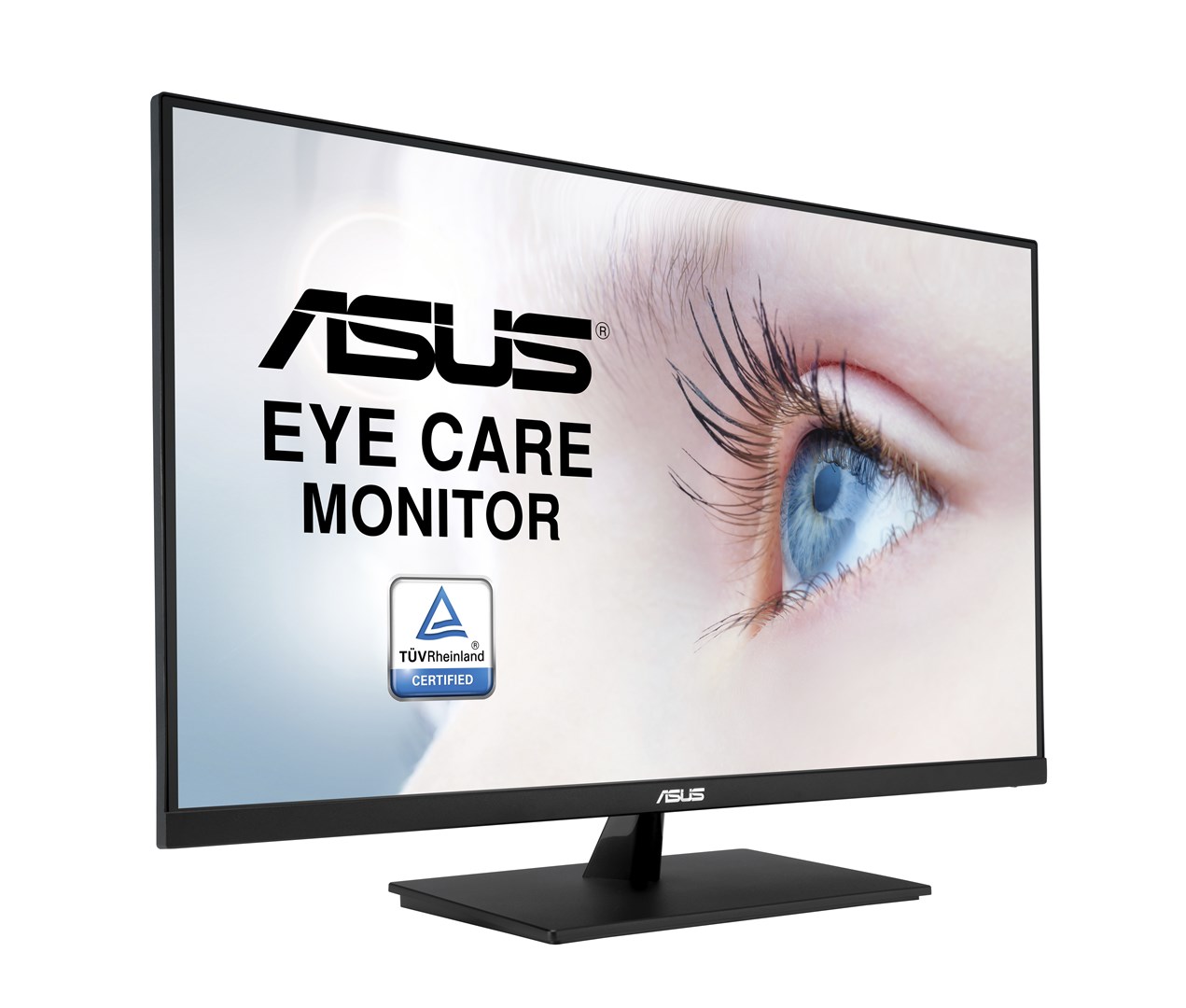 Monitor ASUS VP32AQ, 32", QHD, i zi