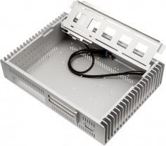 Kasë Streacom Alpha Fanless, HTPC