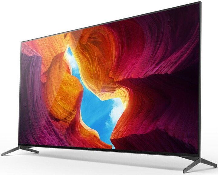 Televizor Sony KD-65XH9505 -  65” (164 cm)