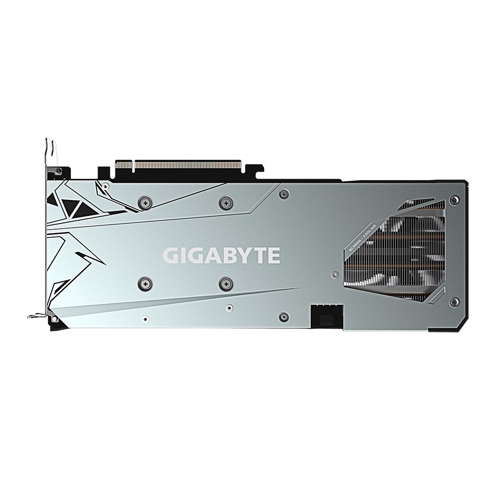 Kartelë grafike Gigabyte Radeon RX 7600 Gaming OC 8GB GDDR6