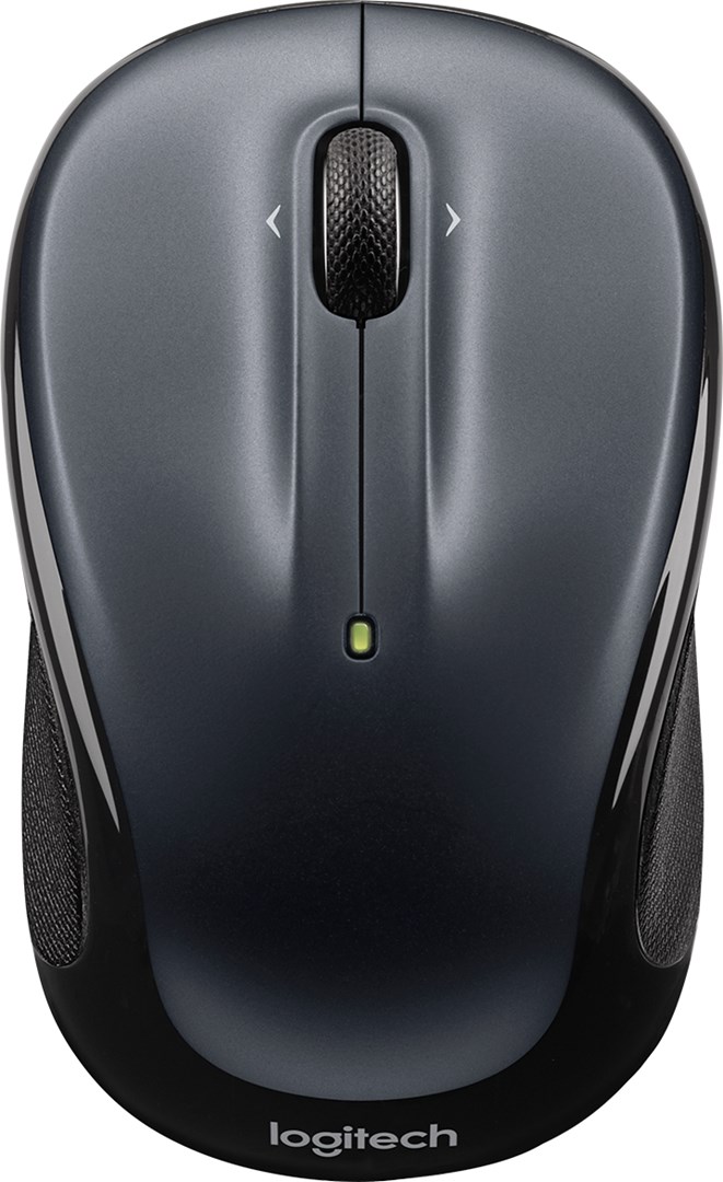 Maus Logitech M325s, RF Wireless, i zi