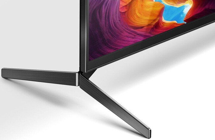 Televizor Sony KD-65XH9505 -  65” (164 cm)