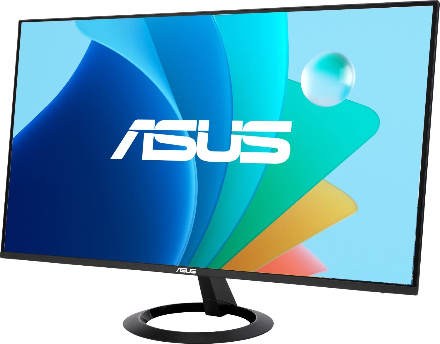 Monitor gaming ASUS VZ279HG, 27", Full HD, IPS, Adaptive Sync, i zi