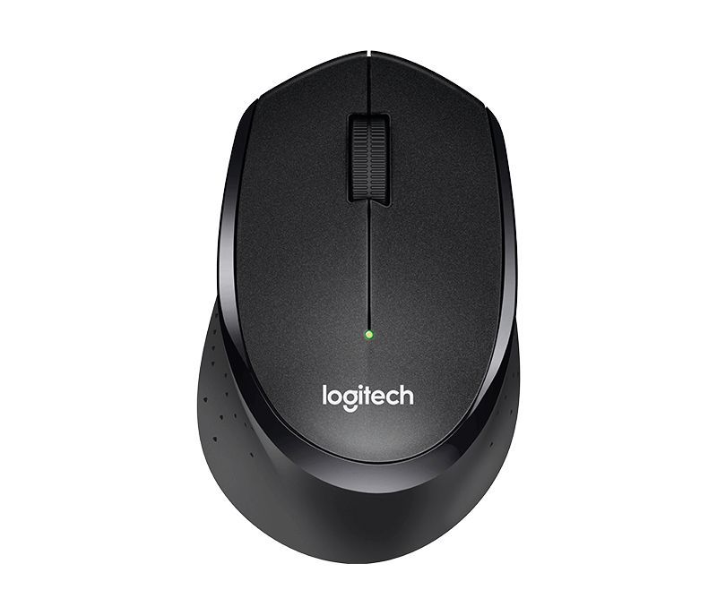 Maus Logitech B330, wireless, USB, i zi