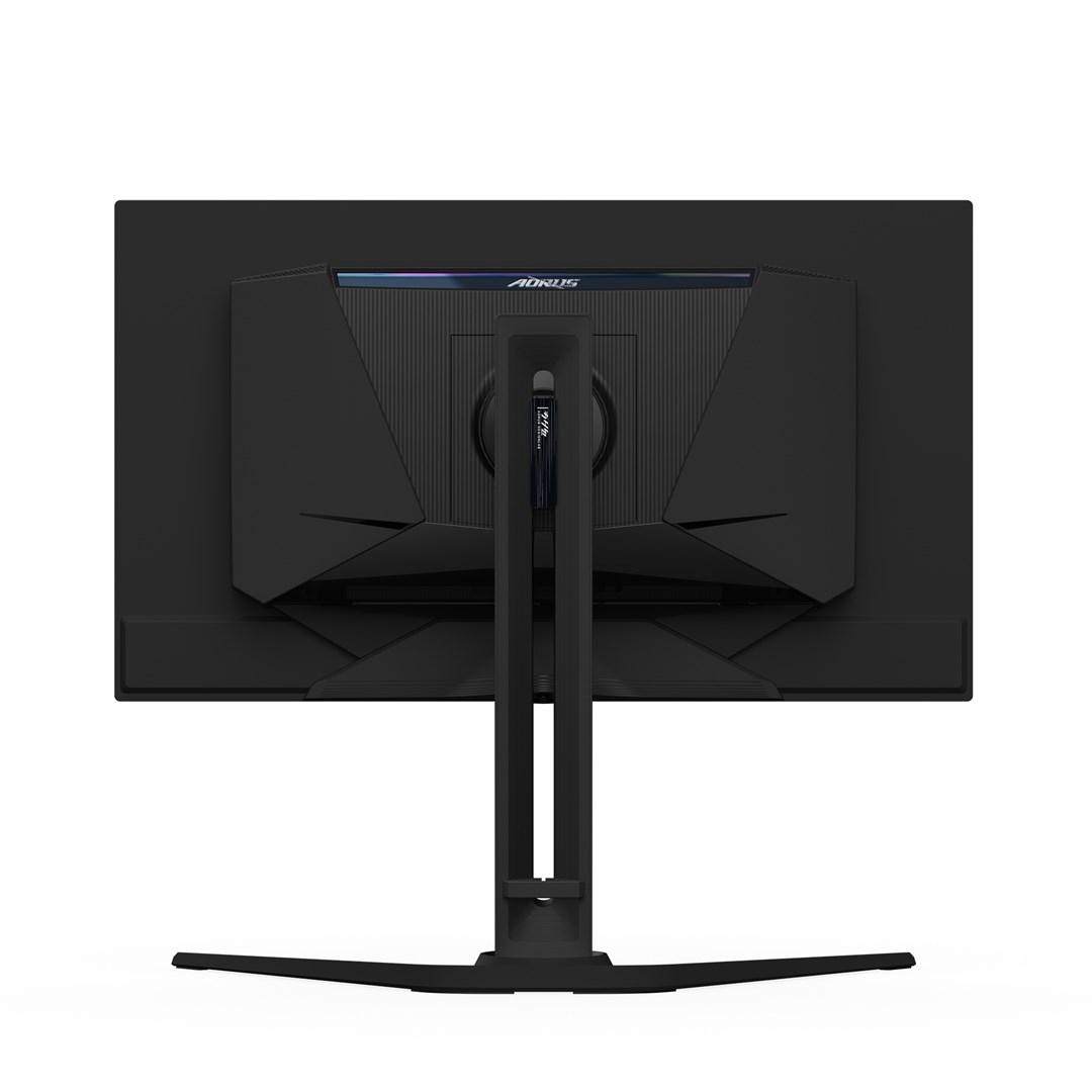 Monitor GIGABYTE AORUS FO27Q2, 27", QHD QD-OLED, i zi