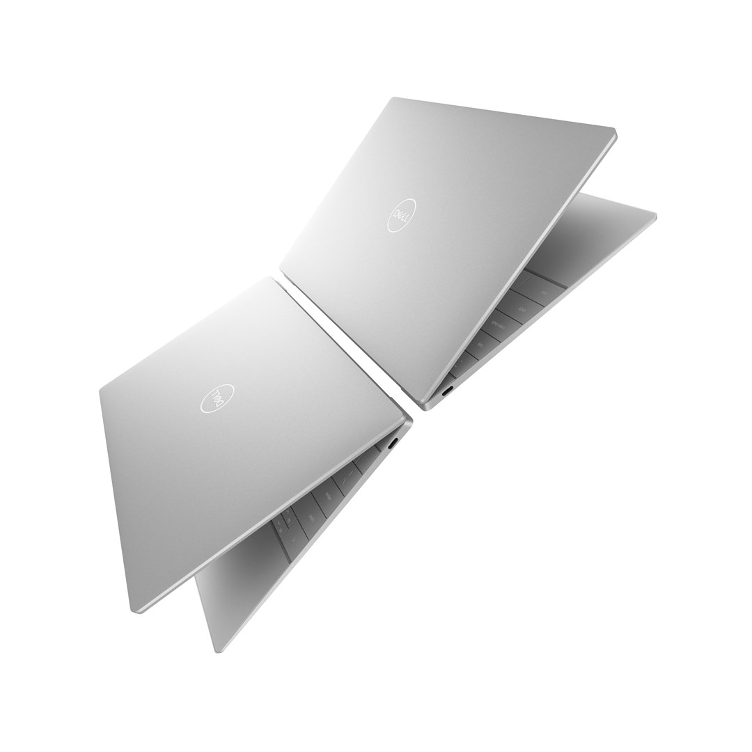 Laptop Dell XPS 13, 13.4", Intel i7-1360P, 16 GB RAM, 1 TB SSD, i argjendtë