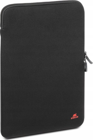 Futrollë për laptop Tech-Protect 5224BLK Antishock, 15", për MacBook Air, e zezë