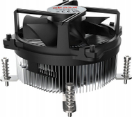 Ftohës CPU Akasa AK-CC6608BP01, core bakri, për Intel LGA 1700