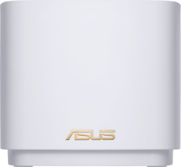 Ruter Asus ZenWiFi AX Mini XD4 Plus, 90IG07M0-MO3C40, AX1800, Tri-Band, i Bardhë