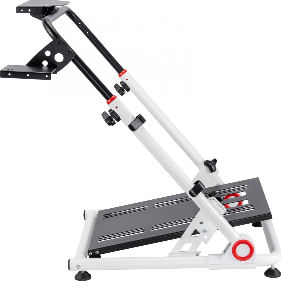 Kabinë e garës Mozos SGS2