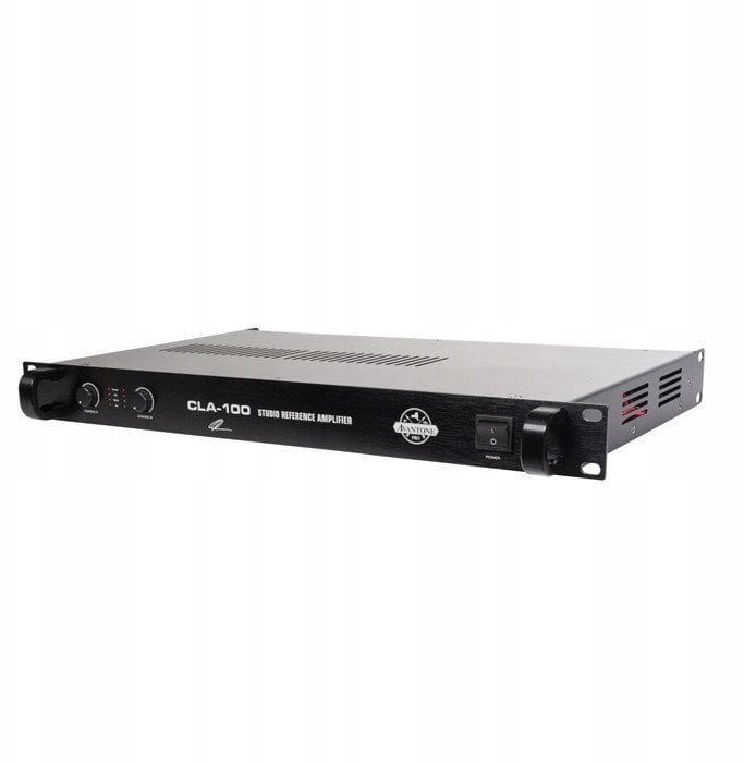 Amplifikator studio Avantone CLA-100, 2x100W, Class AB, i zi