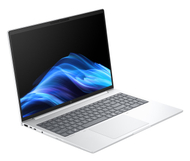 Laptop HP EliteBook 8 G1i, 16", Intel Core Ultra 7, 32GB RAM, 1TB SSD, argjendtë