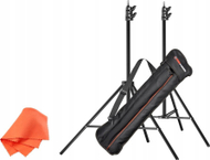 Çantë për tripod Freepower 643459213913, mbrojtëse, e zezë