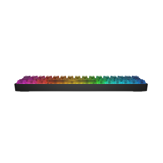 Tastierë Lenovo Gaming Legion K510 Mini Pro, e zezë