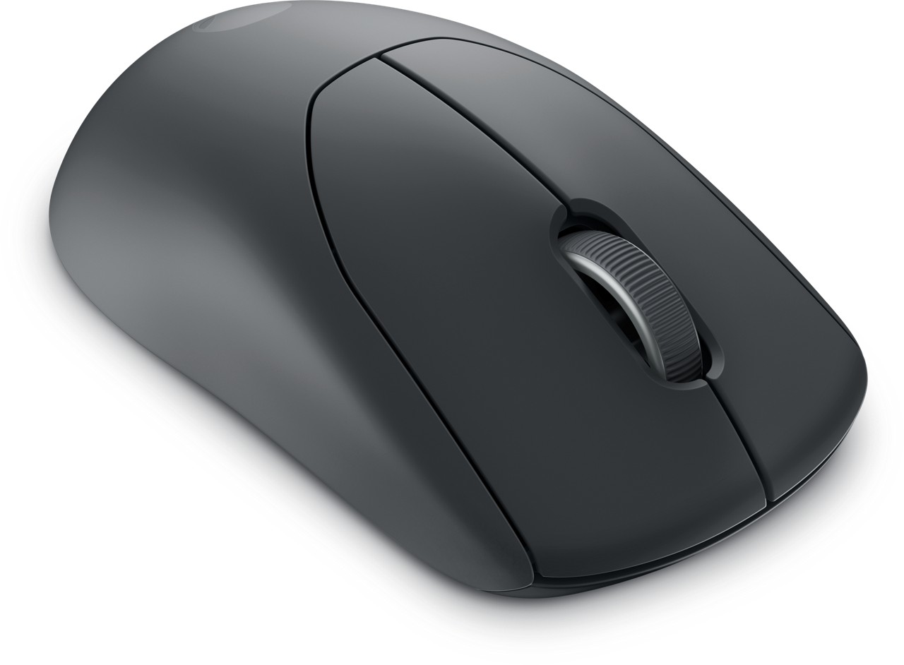 Maus Dell Alienware Pro, Dark Side of the Moon, 26000 DPI, i zi