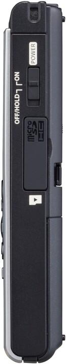 Diktafon Olympus WS-882, argjendtë