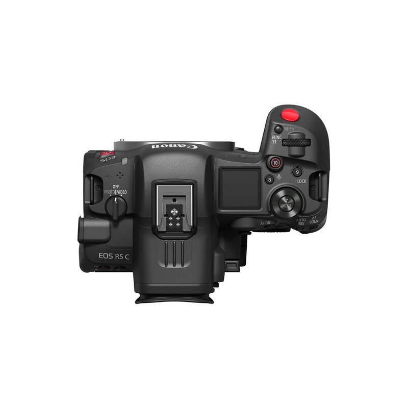 Canon EOS R5 C
