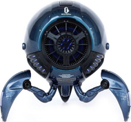 Altoparlant GravaStar BT Mars Sci-fi, i kaltër