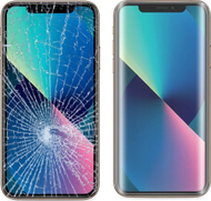 Folie mbrojtëse Hydrogel ZTE Nubia Red Magic 9S Pro Plus, për ekran, transparente