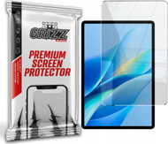 Mbrojtëse ekrani GrizzGlass HybridGlass për Vivo Pad Air, xham hibrid, transparence e lartë