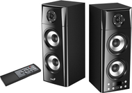 Звучници Genius SP-HF2800 BT, 2.0, црна боја