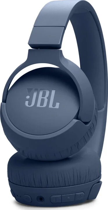 Kufje JBL Tune 670 NC, të kaltra