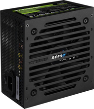 Burim energjie Aerocool VX Plus AEROPGSVX-500PLUS-80 ATX, 500W