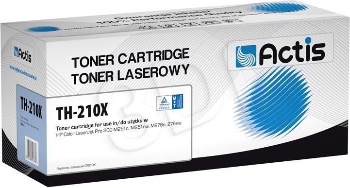 Toner Actis TH-210X, i zi