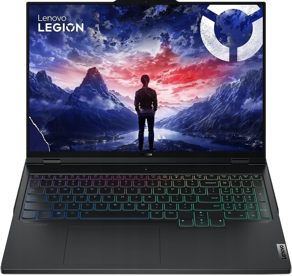 Laptop Lenovo Legion Pro, 16", Intel i9-14900HX, 32 GB RAM, 1 TB SSD, NVIDIA GeForce RTX 4090, i zi