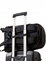 Çantë shpine Bellroy Transit Workpack Pro, 22L, për laptop 16", e zezë