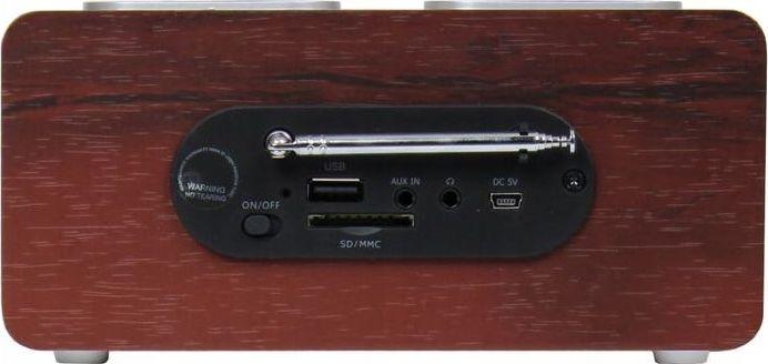 Radio Blaupunkt PP5BRm