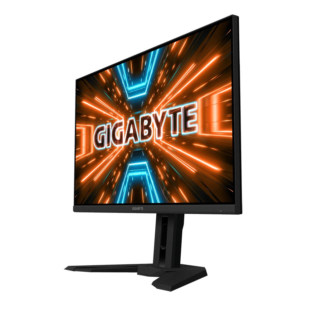 Monitor Gigabyte M32U AE, 31.5", 3840 x 2160, 4K Ultra HD, 144 Hz, i zi