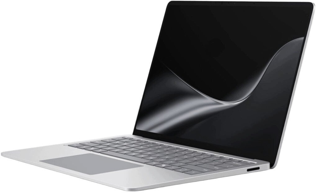 Laptop Microsoft Surface Project BQ, 13.8" Touch, Snapdragon X2 Plus, 16GB 512GB, i argjendtë