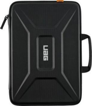 Çantë për laptop Urban Armour Gear, 13 ", e zezë