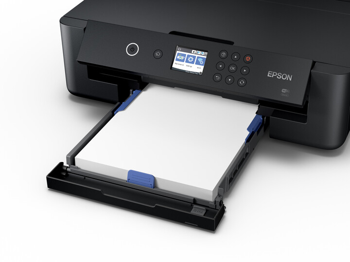 Printer Epson Photo HD XP-15000, Wi Fi, LCD, 8.5kg