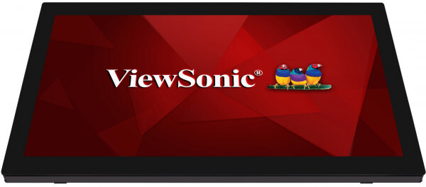 Монитор Viewsonic TD2760 - LED27"