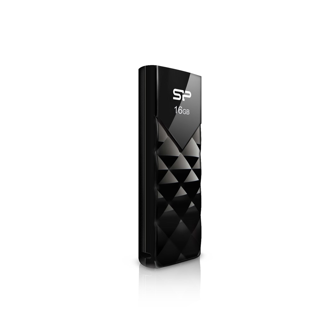 USB Silicon Power Ultima U03, 16 GB, USB Type-A