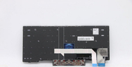 Тастатура Lenovo CMSK-CS20, BK-NBL, PMX, DEN, црна