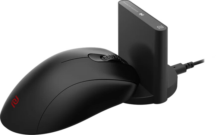 [OUTLET] Maus ZOWIE by BenQ EC2-CW, i zi