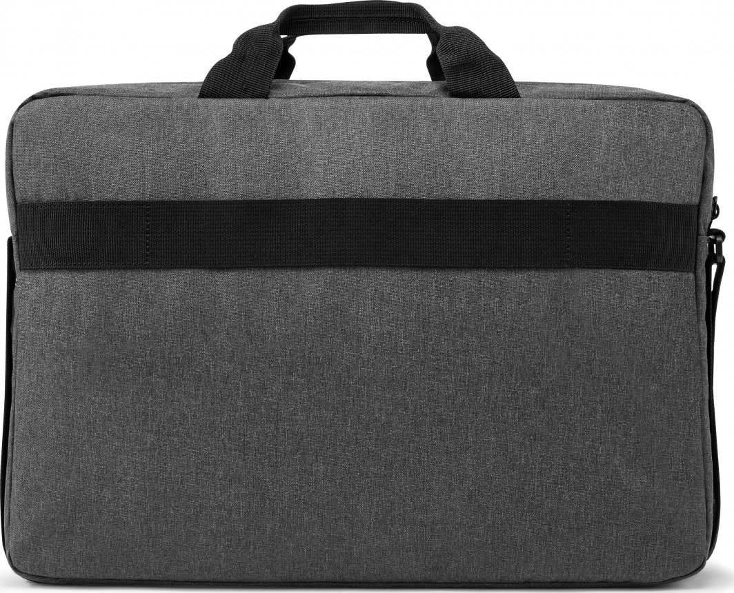 Çantë për laptop HP Prelude, 17", e hirtë