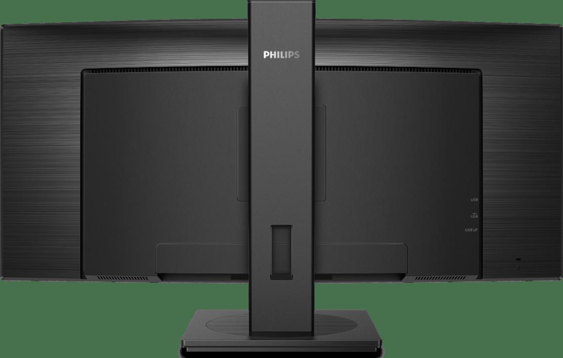 Monitor Philips B-line 345B1C, 34", UltraWide QHD, i zi