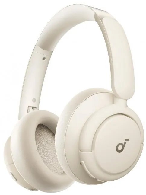 Kufje Anker Soundcore Life Q30, Bluetooth, anulim zhurme, të bardha