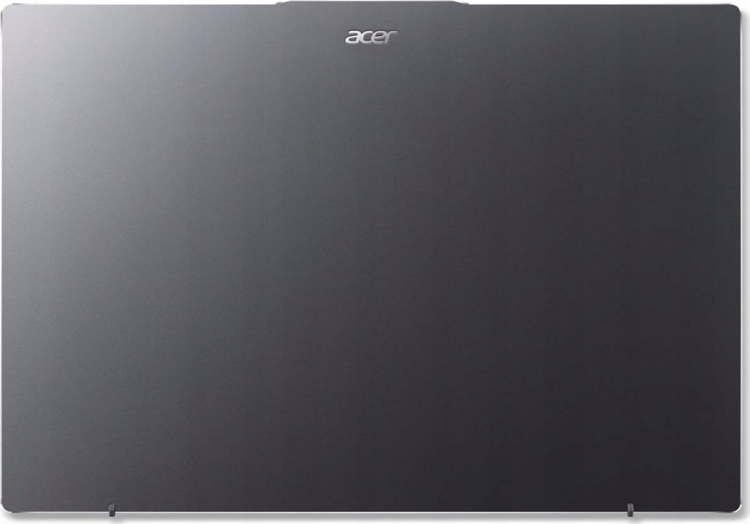 Laptop Acer Swift Go 16 SFG16-72, 16", Ultra 7-155U, 16GB RAM, 512GB SSD