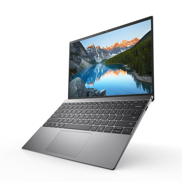 Laptop DELL Inspiron 5310, 13.3", Intel Core i5, 16GB RAM, 512GB SSD, Intel Iris Xe Graphics, i argjendtë