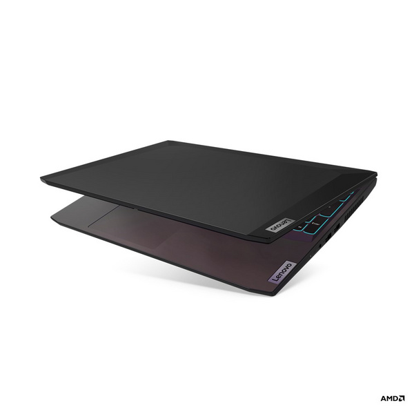 Laptop Lenovo IdeaPad Gaming, 15.6", AMD Ryzen 7 5800H, 8 GB RAM, 512 GB SSD, NVIDIA GeForce RTX 3050, i zi