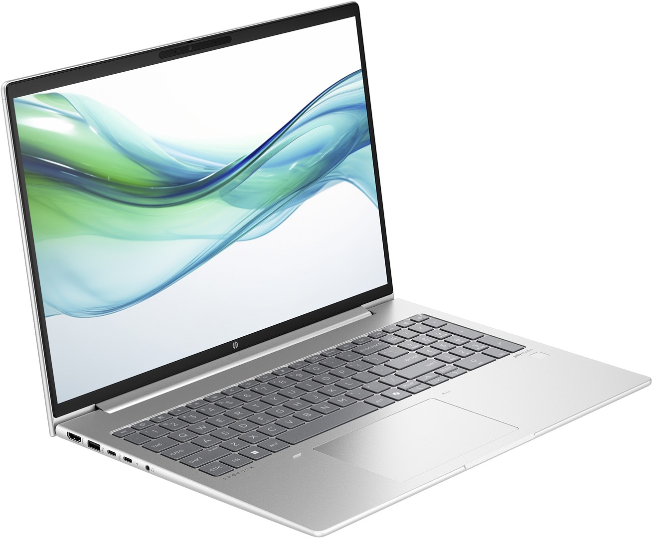 Laptop HP ProBook 460 G11, 16", Intel Core Ultra 5, 16GB RAM