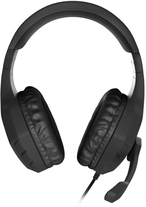 Kufje Genesis Argon 200, të zeza